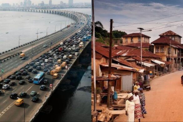 City vs Village Life: Why Urban Nigerian Travel is a Unique Experience