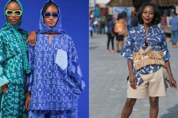 Ultimate Nigerian Festival Fashion Guide: What to Wear & Best Events in 2025