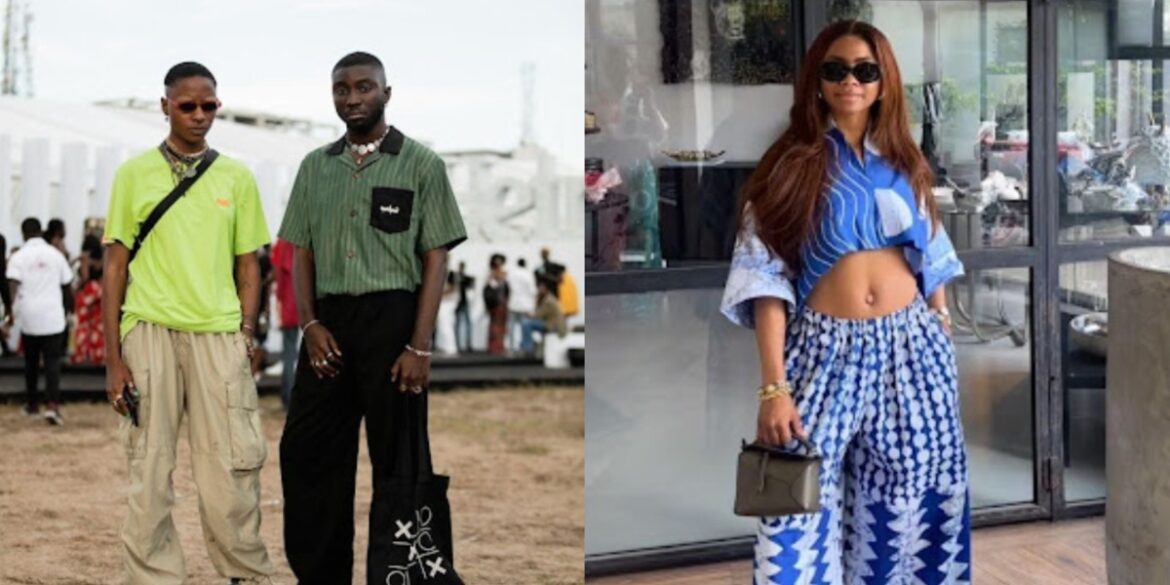 Fashion Trends for Every Terrain: From the Streets of Lagos to the Hills of Obudu