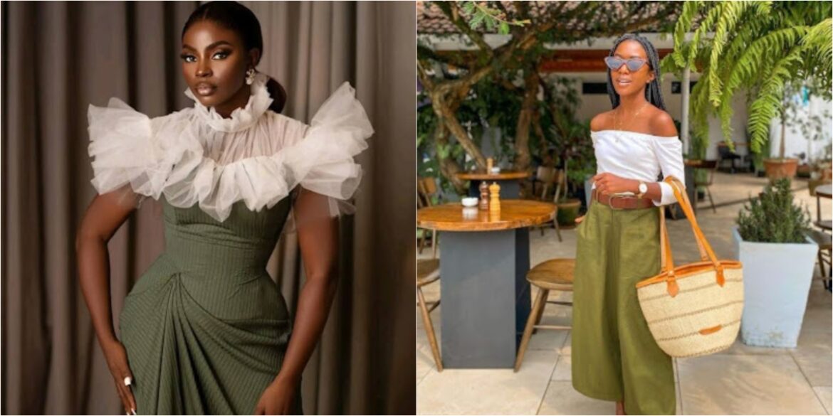 How Nigerian Fashion Designers Are Revolutionising Travel Wear