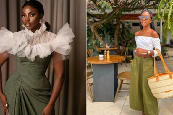How Nigerian Fashion Designers Are Revolutionising Travel Wear