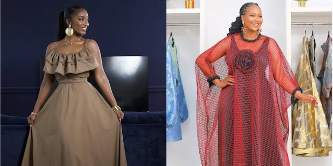 Grey Velvet: The Nigerian Fashion Retail Brand Redefining Luxury Shopping