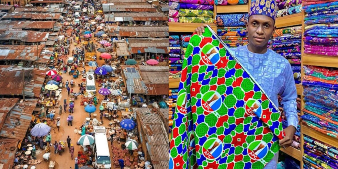 Eco-Friendly Shopping in Nigerian Cities: Markets That Promote Sustainability