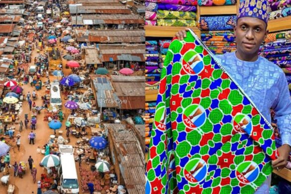 Eco-Friendly Shopping in Nigerian Cities: Markets That Promote Sustainability