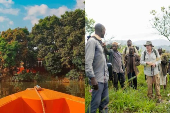 Nigerian Travel Trends Shift 2025: What Tourists Are Looking For