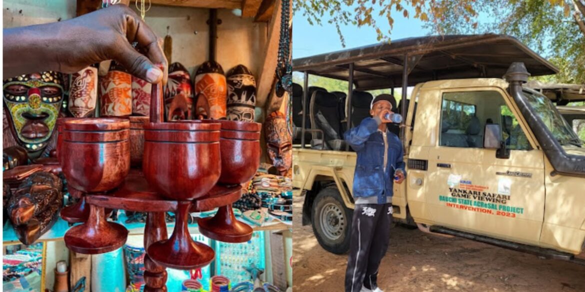 Regenerative Tourism: How Visitors Can Give Back to Nigeria’s Local Communities