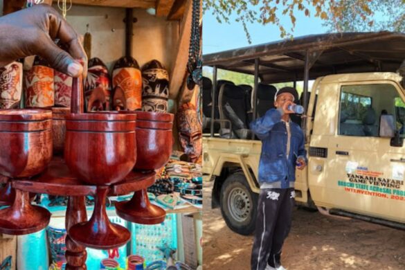 Regenerative Tourism: How Visitors Can Give Back to Nigeria’s Local Communities