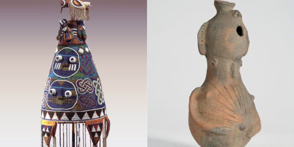 Ancient Art & Artifacts of Adamawa State: Exploring Indigenous Creativity