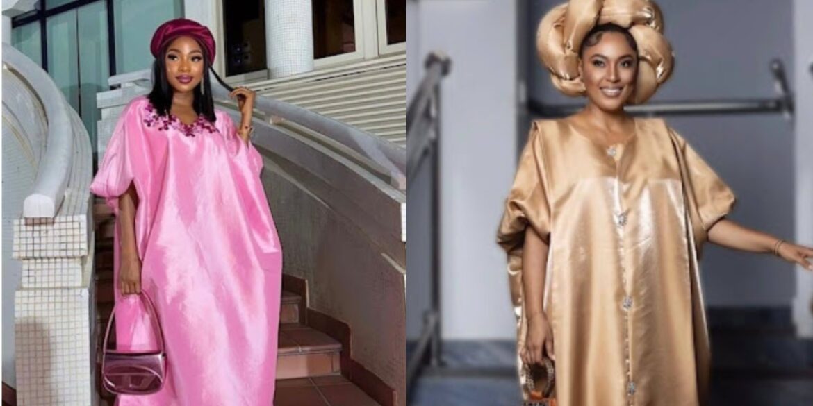 Traditional Attire of Adamawa State: Types and Cultural Significance