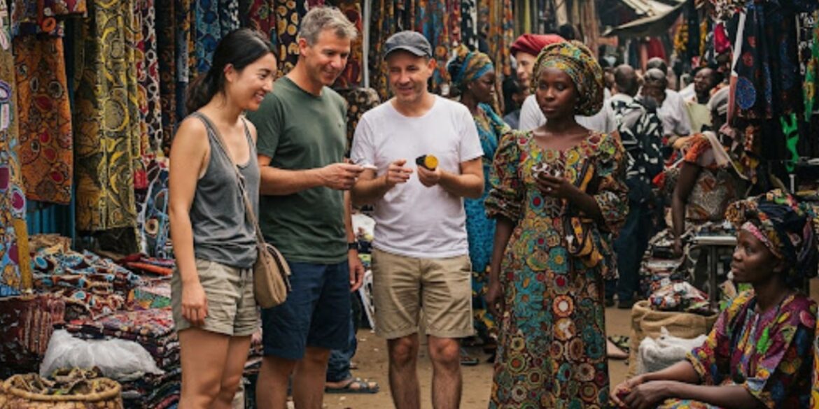 ECOWAS Sets Ambitious 10 Million Intra-Regional Tourists Target by 2029