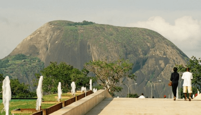 Nigeria Aims to Become Top African Tourist Destination with New Partnerships