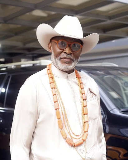 2024 Silverbird Man of the Year Awards: Nollywood Winners