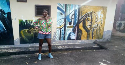 Unconventional Travel in Nigeria: From Graffiti Walls to Secret Cinemas