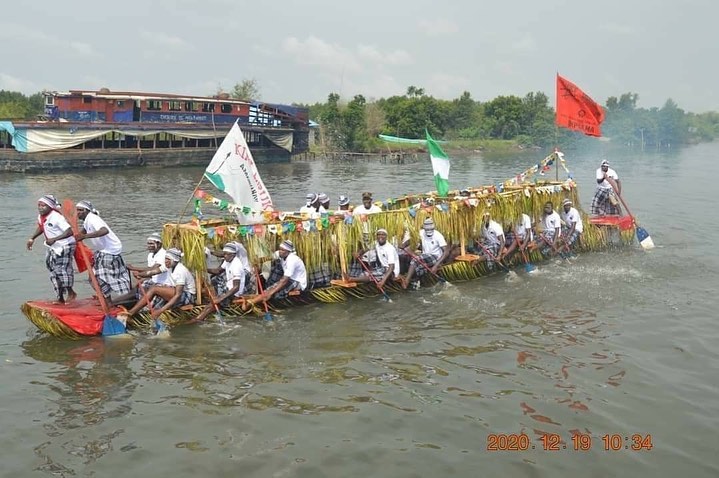 Nembe Festival