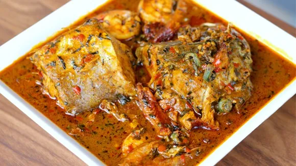 Efik Cuisine – A Culinary Delight