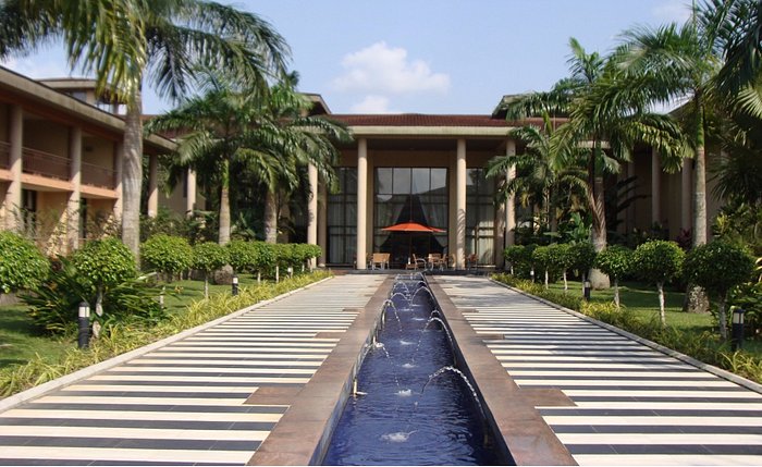 Ibom Icon Hotel & Golf Resort, Uyo