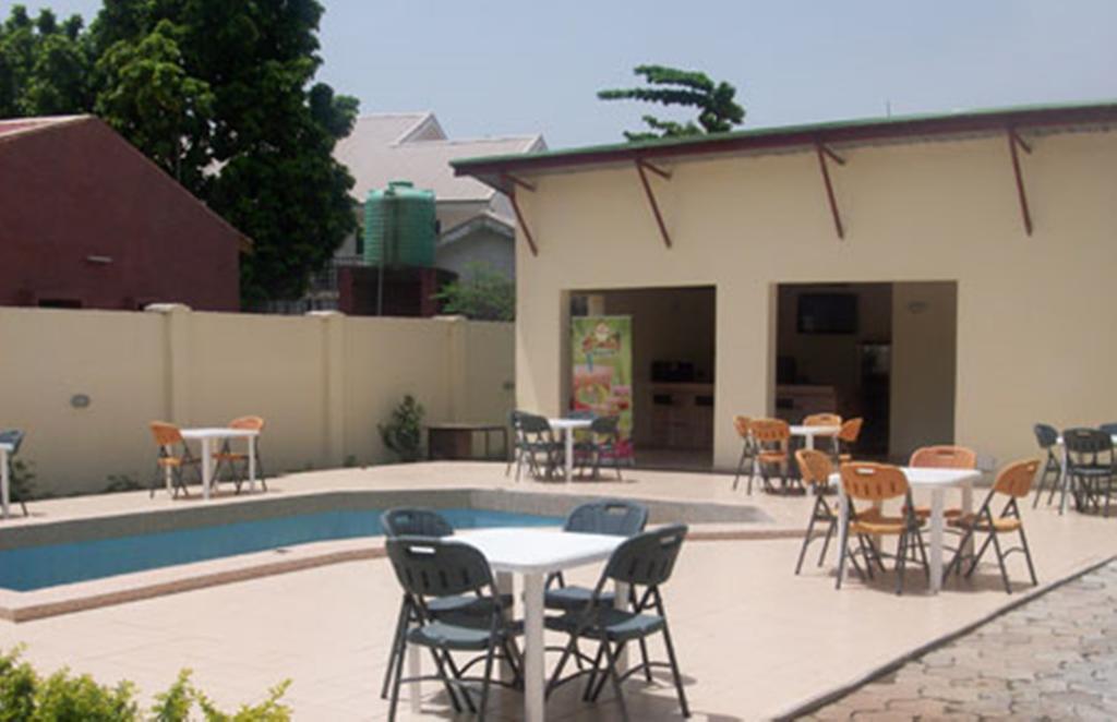 Affordable Hotels in Abuja: Budget-Friendly Comfort- Berkshire Hotel