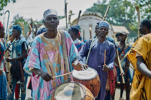 Bariki Festival of Bida: History, Nupe Traditions, and Travel Tips