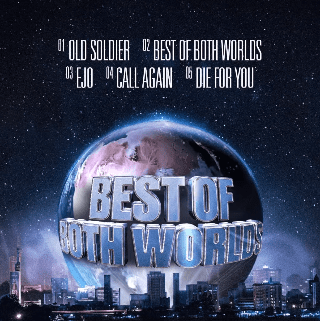 Kel-P & Wande Coal’s Best of Both Worlds – A Perfect Fusion