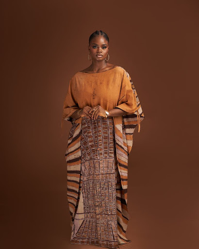 Bridal Wear with a Cultural Twist