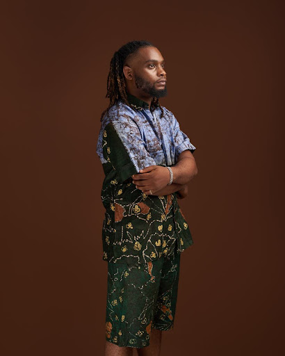 Handmade Perfection: The Art of Bespoke Fashion