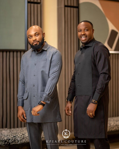 What is Kpearl Couture Known For?