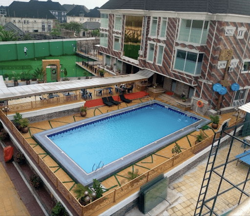 Portland Resort Hotel