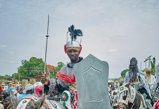 Unique Traditions of the Bariki Festival 