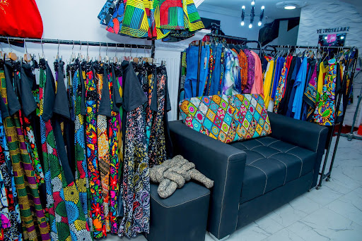 Benin City: The Culture-Infused Fashion Scene