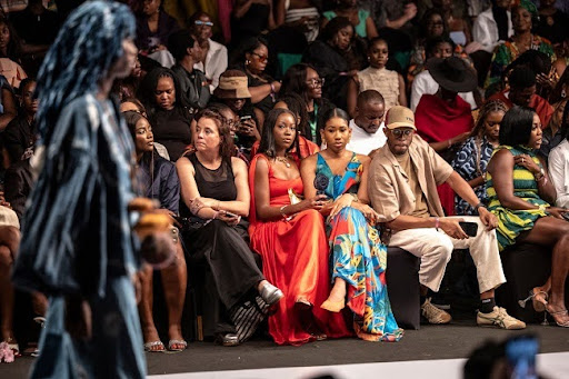 Best Places in Nigeria for Fashion Lovers to Visit