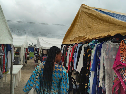 Ibadan: The Vintage and Streetwear Hub