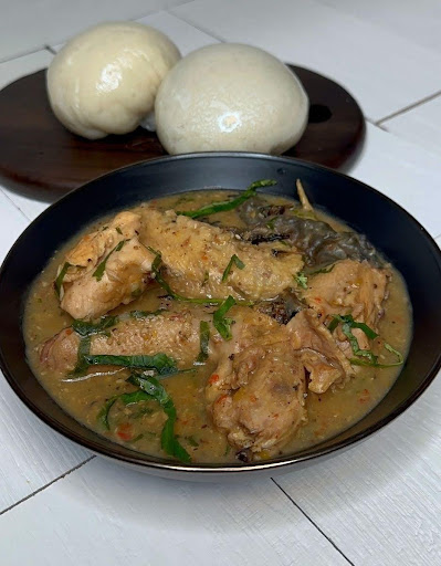 Uyo: Hearty Traditional Dishes