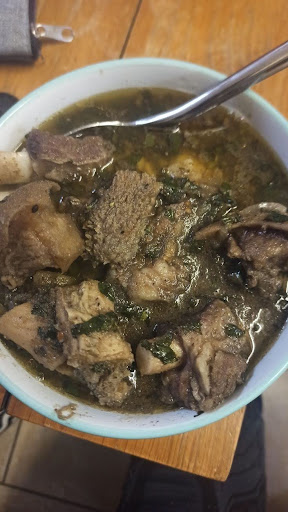 Pepper Soup Joints – Rivers & Akwa Ibom