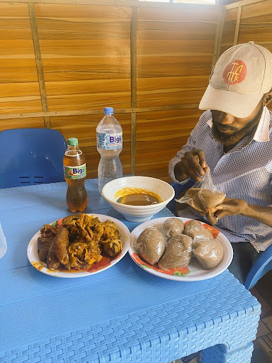 Amala Joints – Ibadan & Beyond