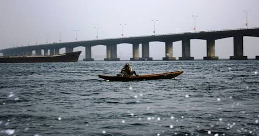 Lagos by Boat: Exploring Through Waterways, Floating Markets