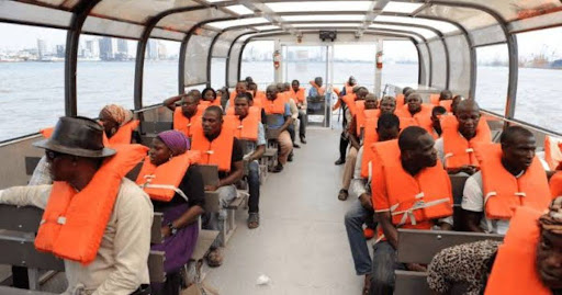 How to Travel Lagos by Boat Safely