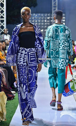 How Upcycling Is Changing the Nigerian Fashion Scene