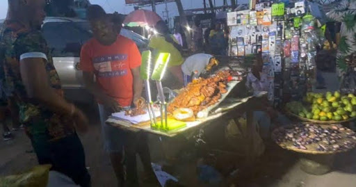 Night Markets in Nigeria: A Guide to Food & Midnight Adventures