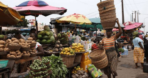 Where to Find the Best Night Markets in Nigeria