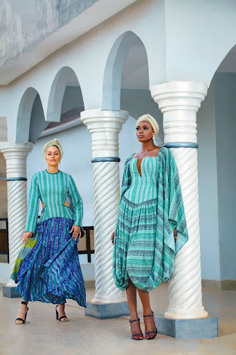  Empowering Women Through Fashion