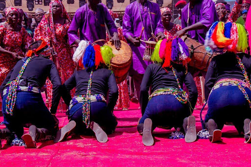 Zuru Uhola Festival: An Exclusive Guide to Its Rituals and Celebrations