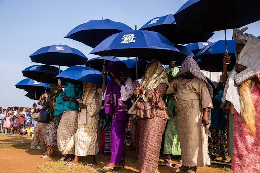 Where to Witness the Awon Mass Wedding: A Deep Dive into Tradition and Culture 