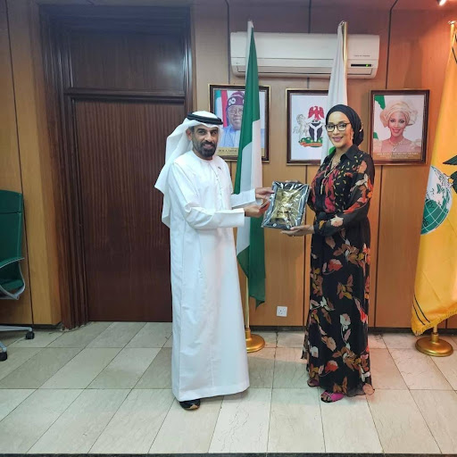 Visa Hurdles: Nigeria and UAE Meet to Settle Travel Issues