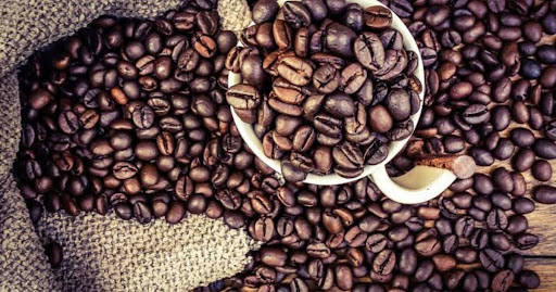 The Rise of Coffee Shops In Nigerian Cities