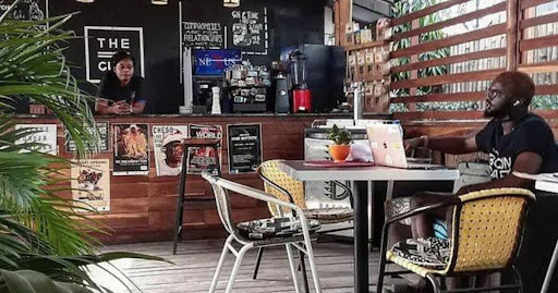 Behind the Scenes: The Rise of Urban Coffee Culture in Nigeria