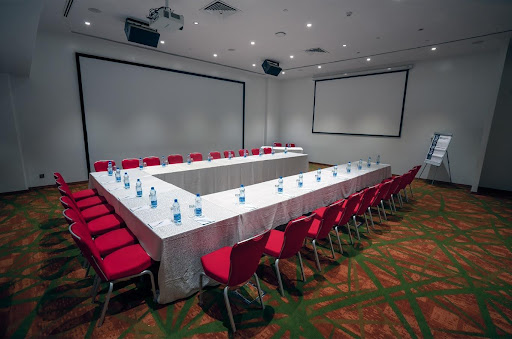 Eko Hotels & Suites