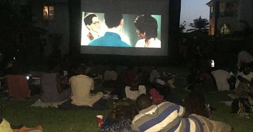 Secret Cinema: A Movie Experience Like No Other