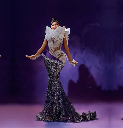 How Nigerian Masquerade Elements Are Being Incorporated into Haute Couture