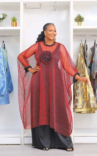 Why Grey Velvet is the Go-To Destination for Nigerian Fashion