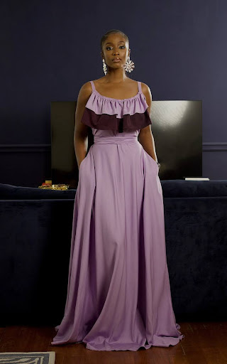  Expanding Nigerian Fashion to a Global Market